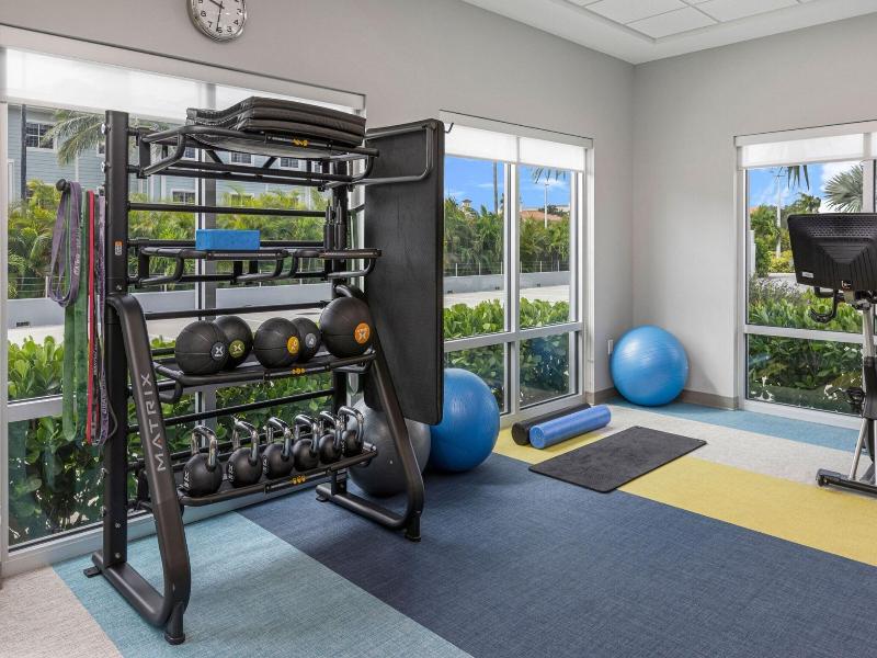 Towneplace Suites By Marriott Cape Canaveral image