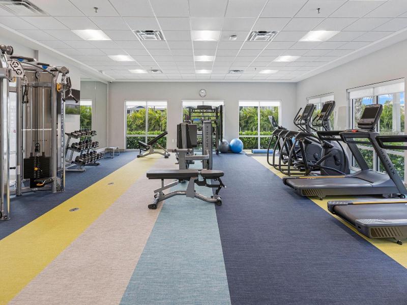 Towneplace Suites By Marriott Cape Canaveral image