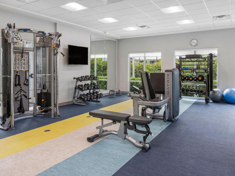 Towneplace Suites By Marriott Cape Canaveral image