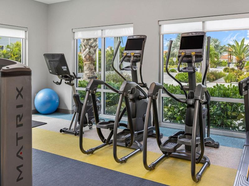Towneplace Suites By Marriott Cape Canaveral image