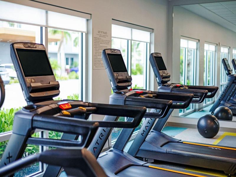 Towneplace Suites By Marriott Cape Canaveral image
