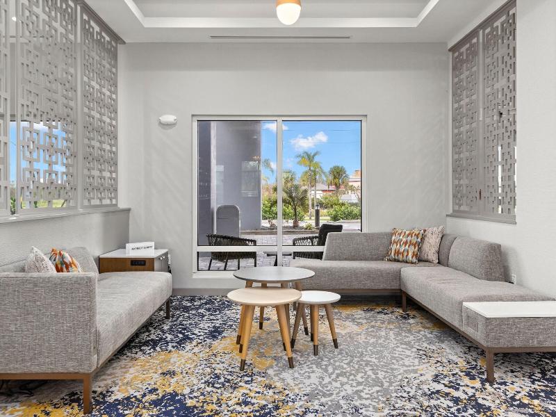 Towneplace Suites By Marriott Cape Canaveral image