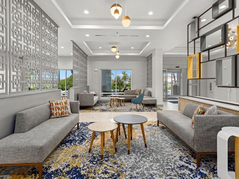 Towneplace Suites By Marriott Cape Canaveral image