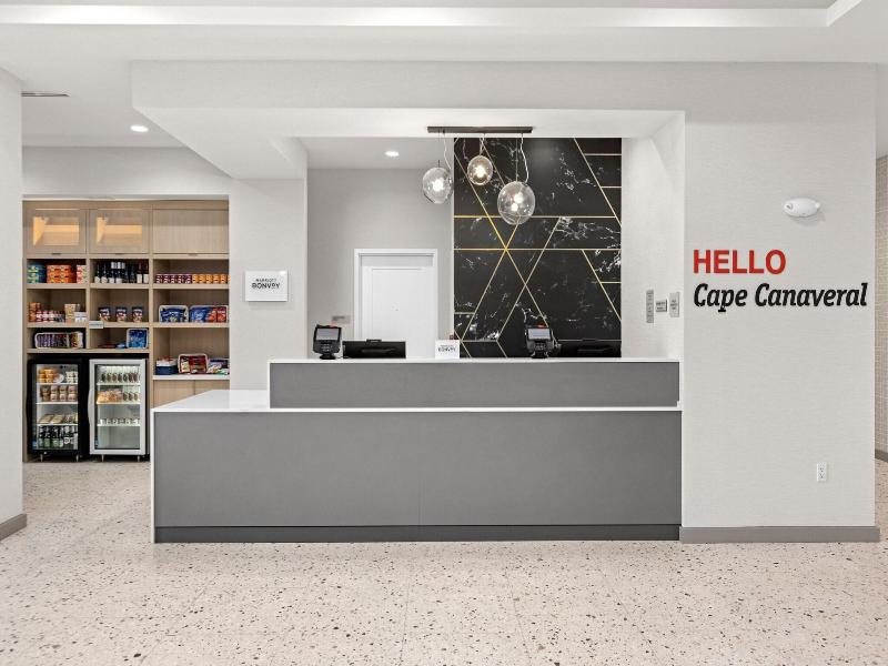 Towneplace Suites By Marriott Cape Canaveral image