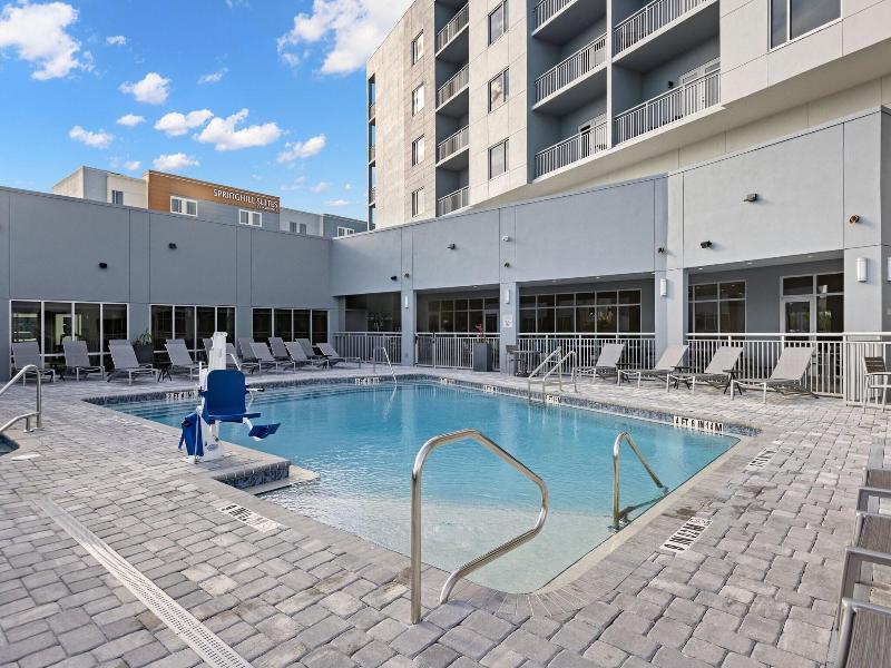 Towneplace Suites By Marriott Cape Canaveral image