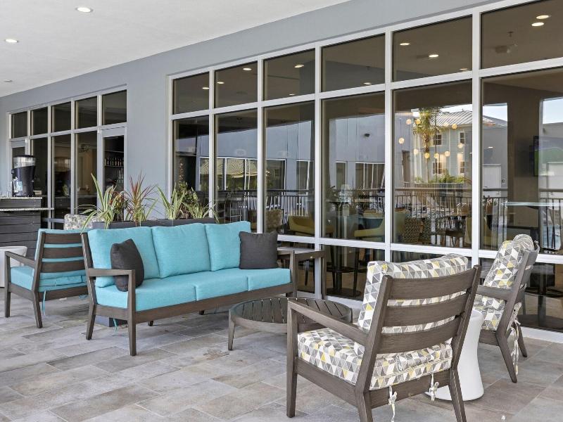 Towneplace Suites By Marriott Cape Canaveral image