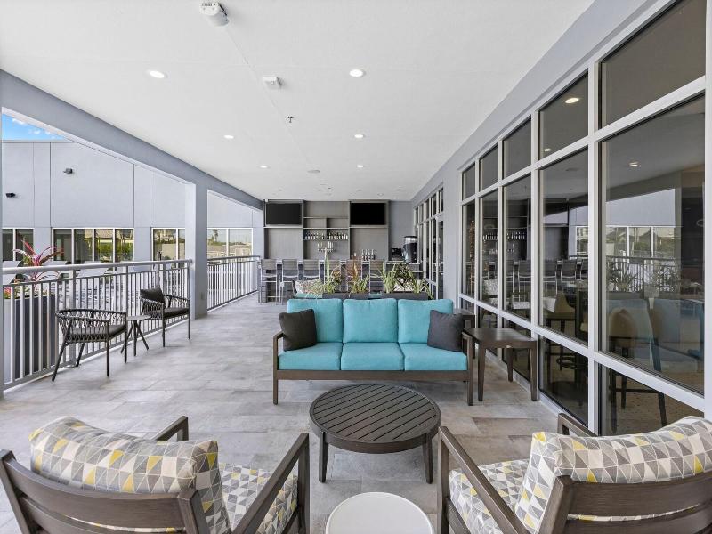 Towneplace Suites By Marriott Cape Canaveral image