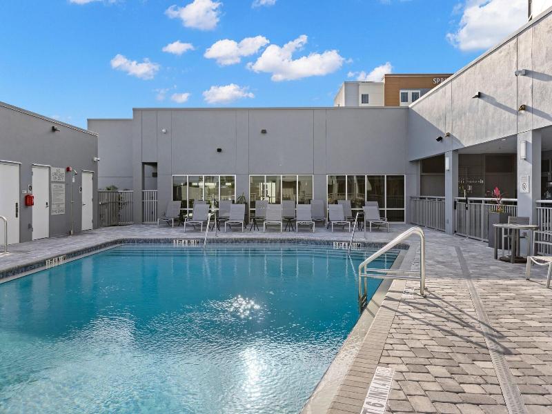 Towneplace Suites By Marriott Cape Canaveral image