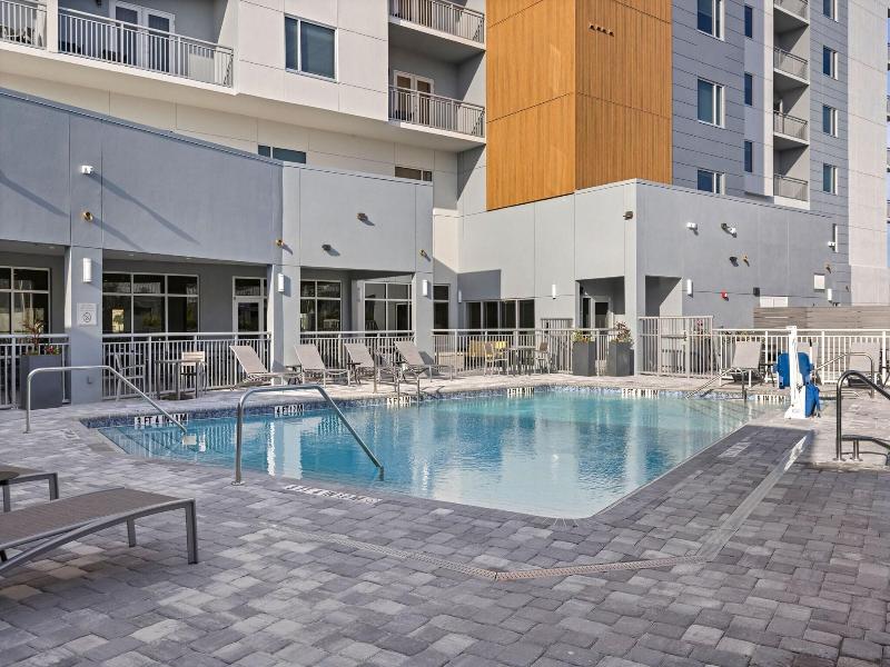 Towneplace Suites By Marriott Cape Canaveral image