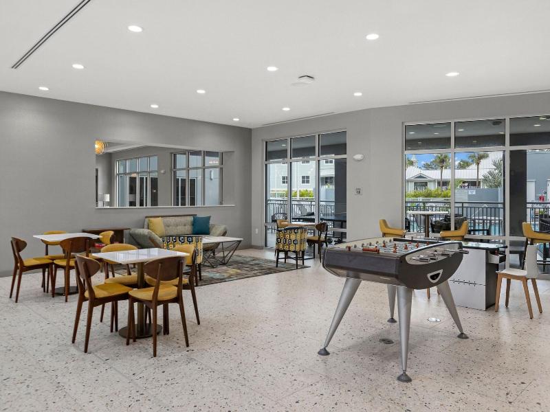 Towneplace Suites By Marriott Cape Canaveral image
