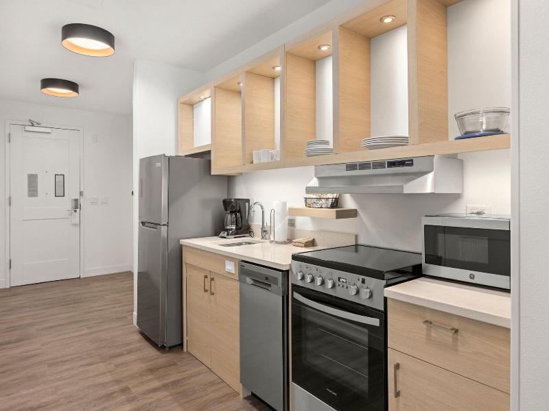 Towneplace Suites By Marriott Cape Canaveral image