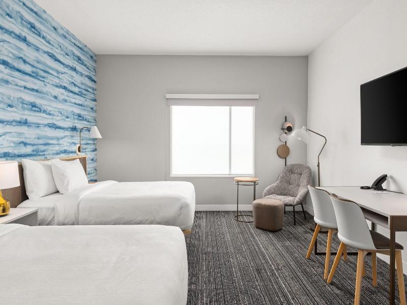 Towneplace Suites By Marriott Cape Canaveral image