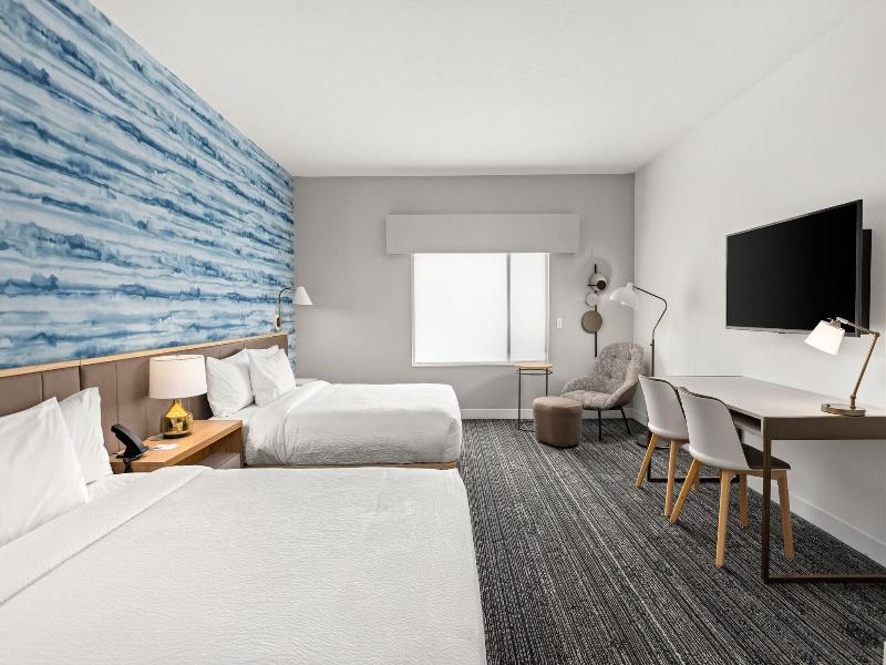 Towneplace Suites By Marriott Cape Canaveral image