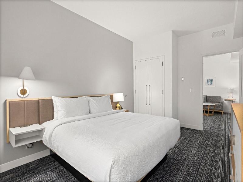 Towneplace Suites By Marriott Cape Canaveral image