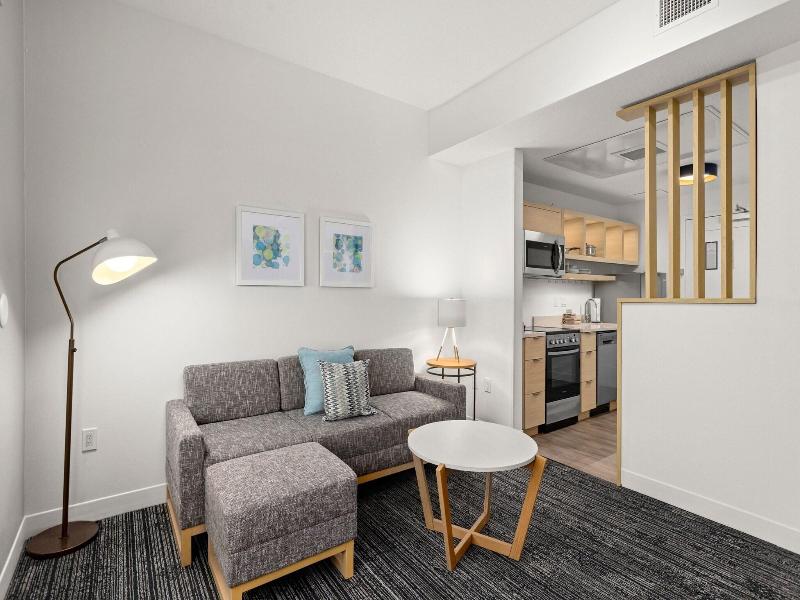 Towneplace Suites By Marriott Cape Canaveral image