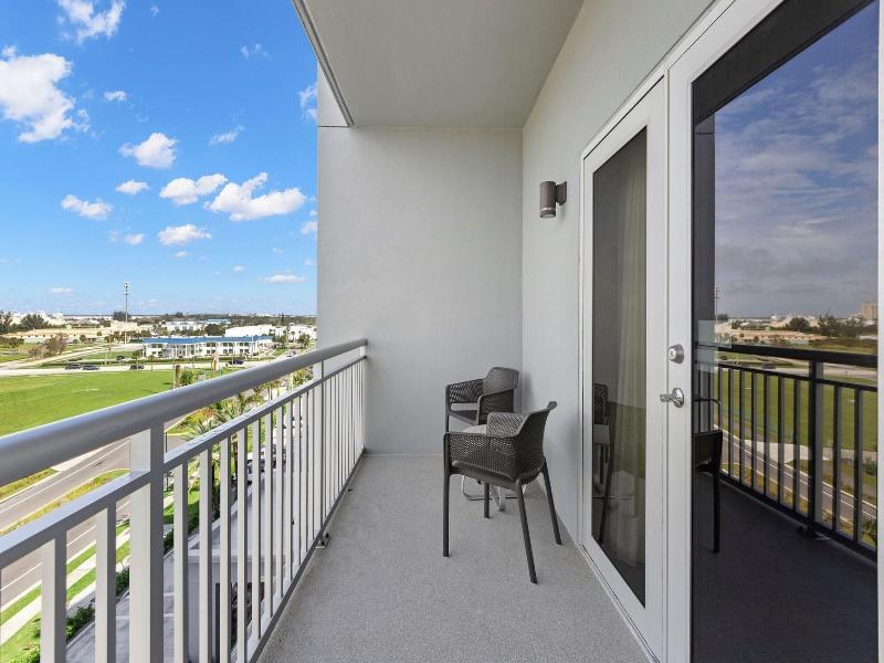 Towneplace Suites By Marriott Cape Canaveral image