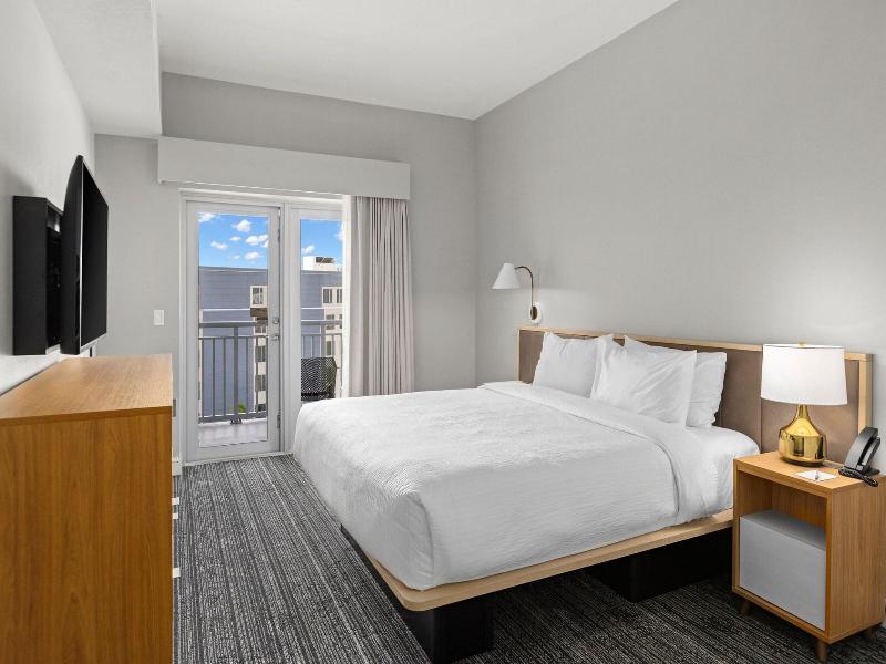 Towneplace Suites By Marriott Cape Canaveral image