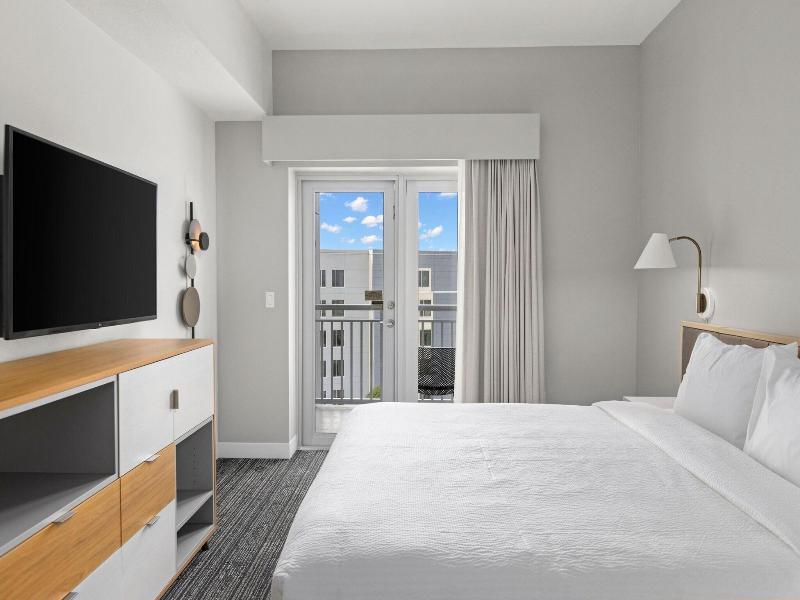 Towneplace Suites By Marriott Cape Canaveral image