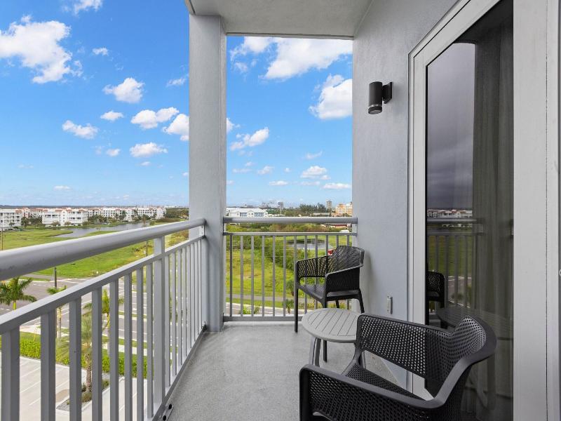 Towneplace Suites By Marriott Cape Canaveral image