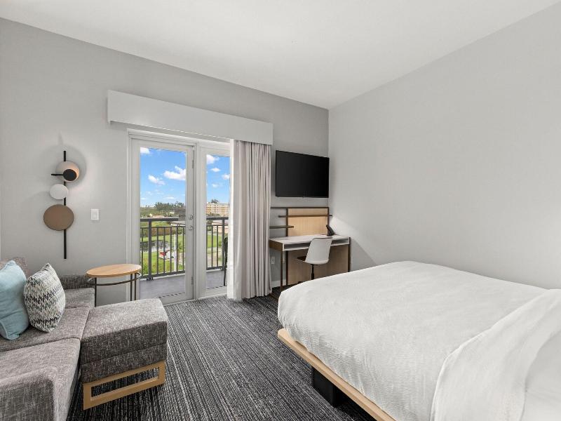 Towneplace Suites By Marriott Cape Canaveral image