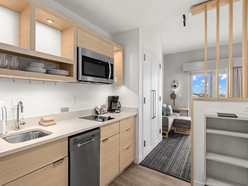 Towneplace Suites By Marriott Cape Canaveral image