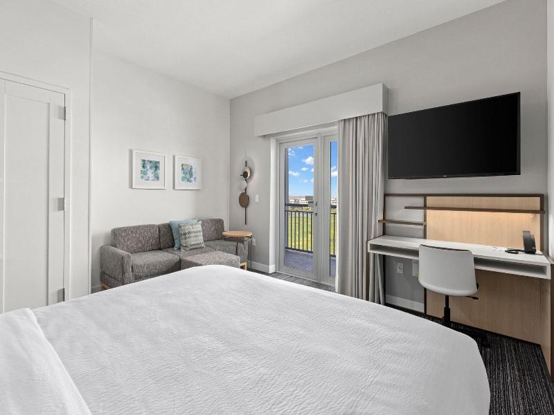 Towneplace Suites By Marriott Cape Canaveral image