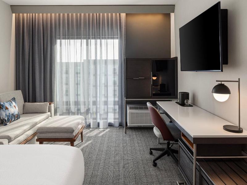 Courtyard By Marriott Bettendorf