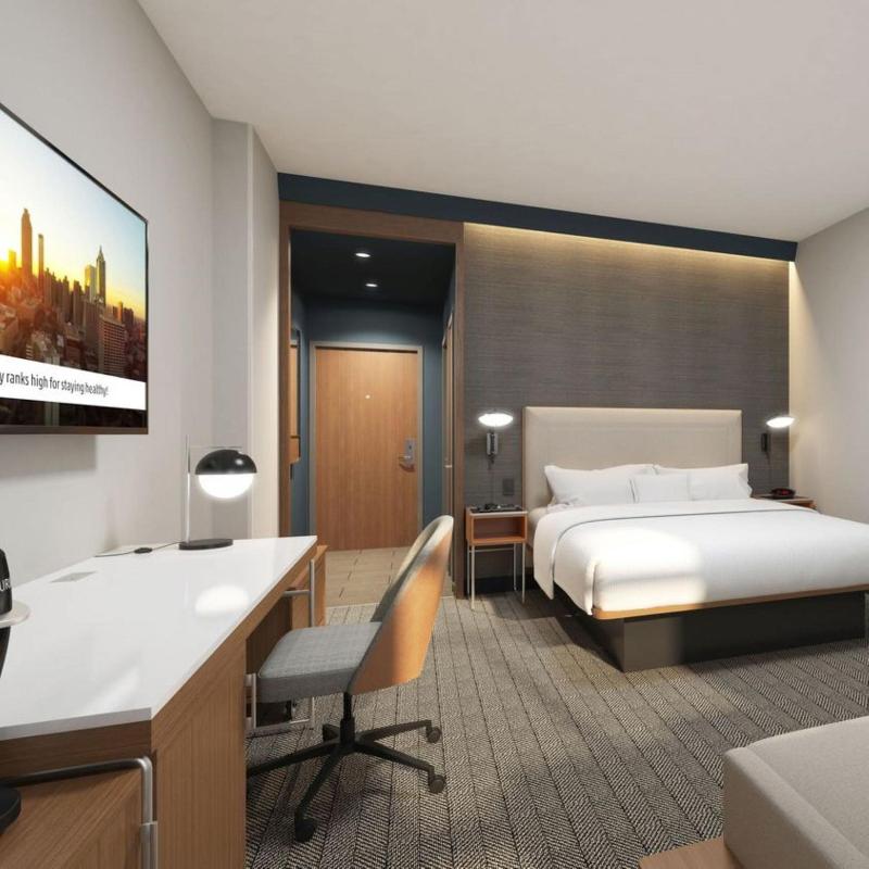 Courtyard By Marriott Bettendorf image