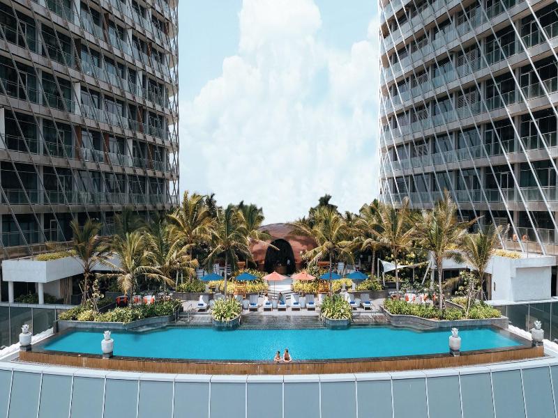 Itc Ratnadipa, A Luxury Collection Hotel, Colombo image