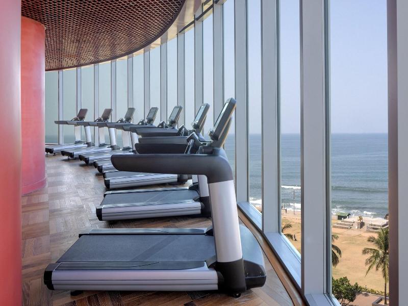Itc Ratnadipa, A Luxury Collection Hotel, Colombo image