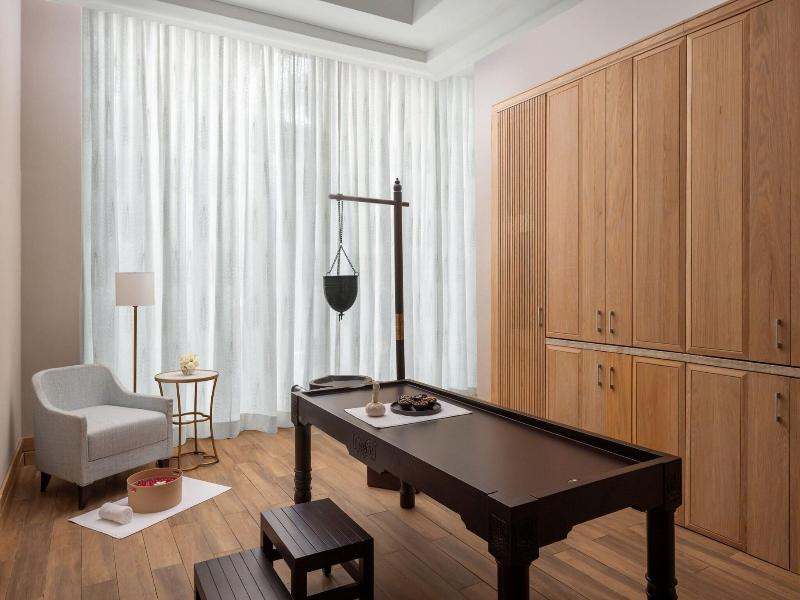 Itc Ratnadipa, A Luxury Collection Hotel, Colombo image