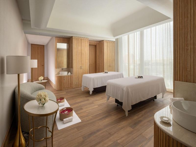 Itc Ratnadipa, A Luxury Collection Hotel, Colombo image