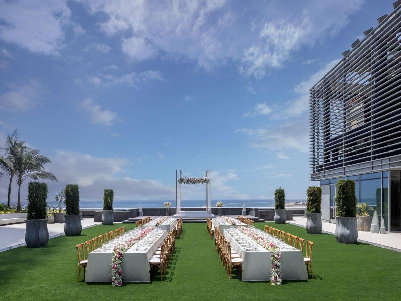 Itc Ratnadipa, A Luxury Collection Hotel, Colombo image