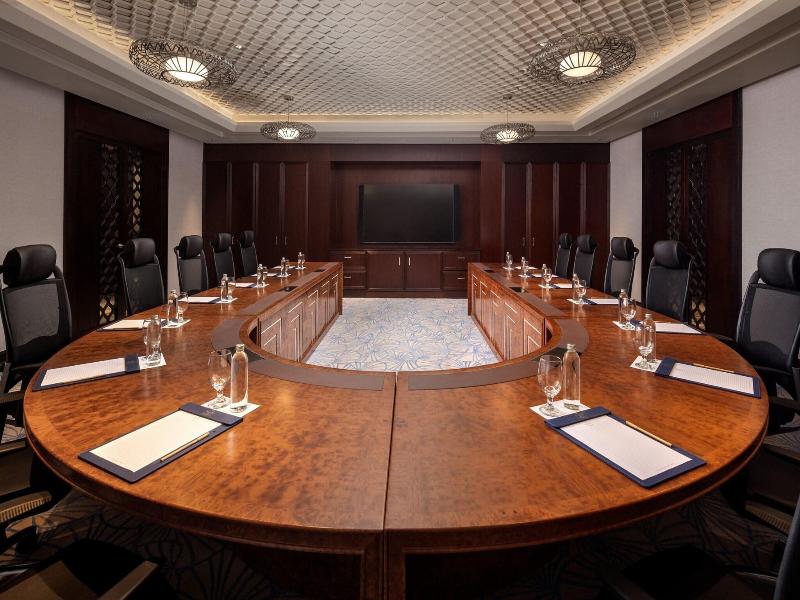 Itc Ratnadipa, A Luxury Collection Hotel, Colombo image