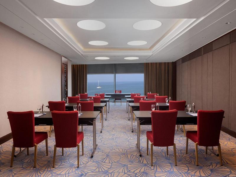 Itc Ratnadipa, A Luxury Collection Hotel, Colombo image