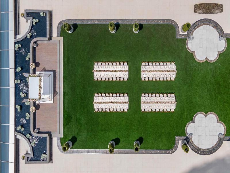 Itc Ratnadipa, A Luxury Collection Hotel, Colombo image