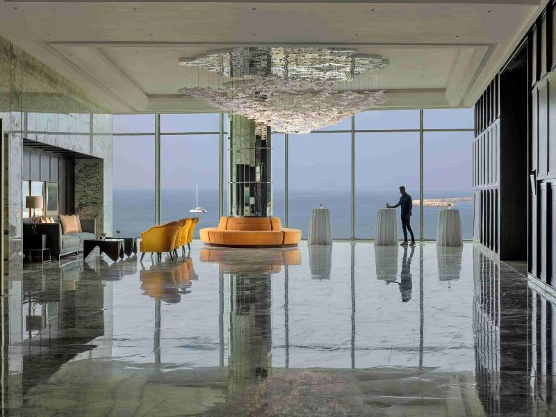 Itc Ratnadipa, A Luxury Collection Hotel, Colombo image