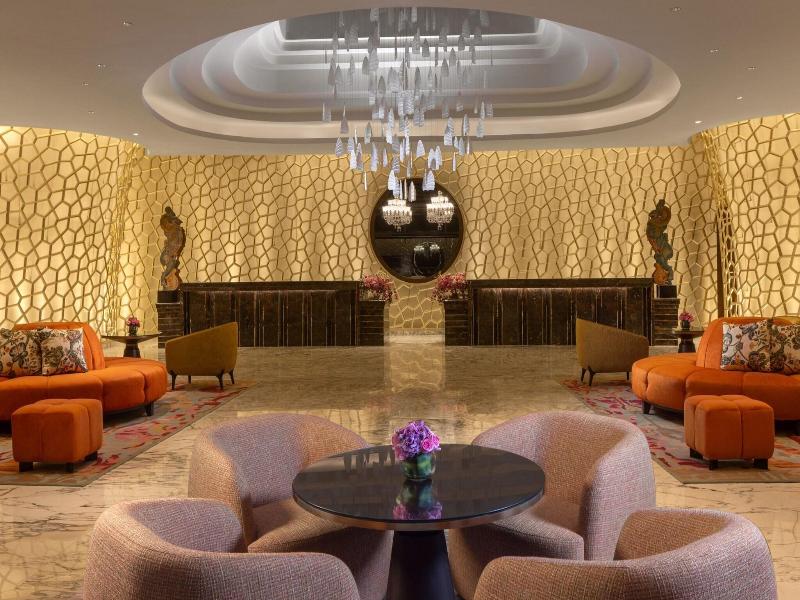 Itc Ratnadipa, A Luxury Collection Hotel, Colombo image