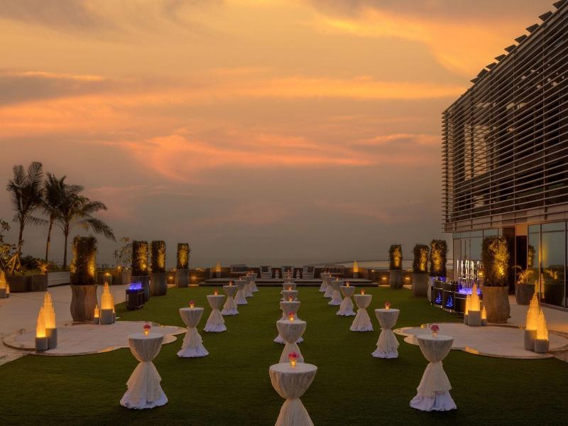 Itc Ratnadipa, A Luxury Collection Hotel, Colombo image