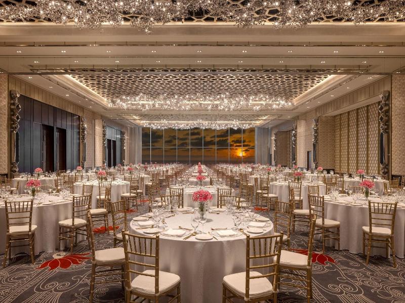 Itc Ratnadipa, A Luxury Collection Hotel, Colombo image