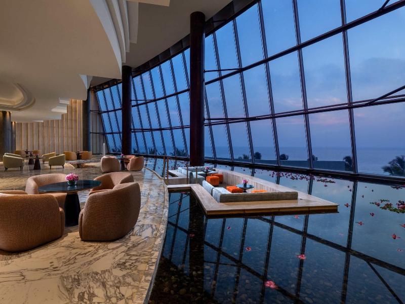 Itc Ratnadipa, A Luxury Collection Hotel, Colombo image