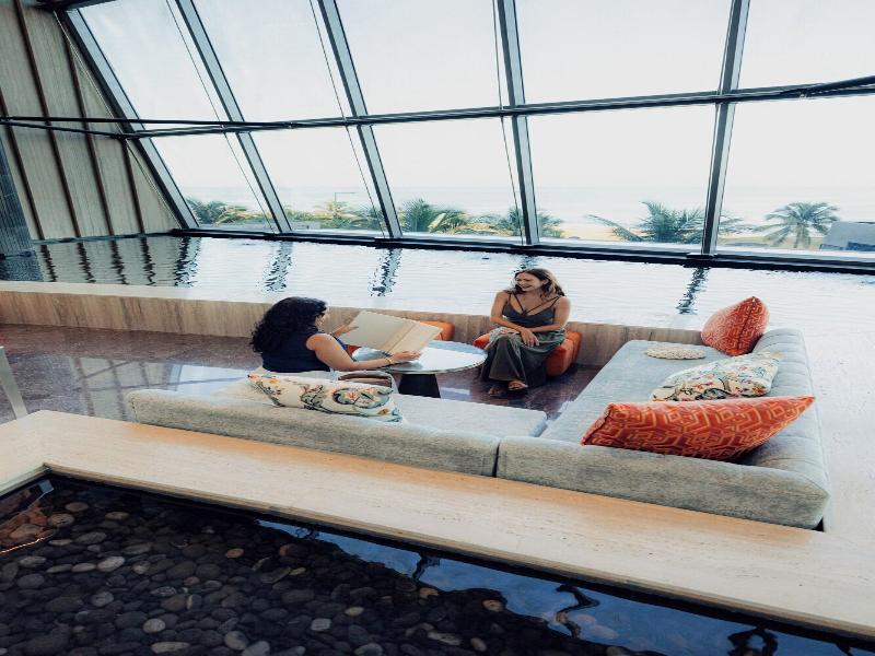 Itc Ratnadipa, A Luxury Collection Hotel, Colombo image