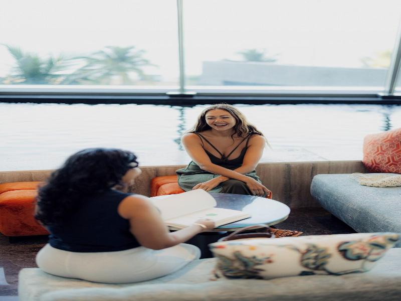Itc Ratnadipa, A Luxury Collection Hotel, Colombo image