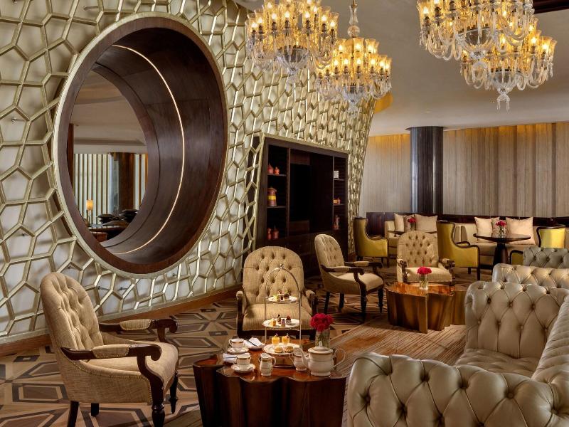 Itc Ratnadipa, A Luxury Collection Hotel, Colombo image