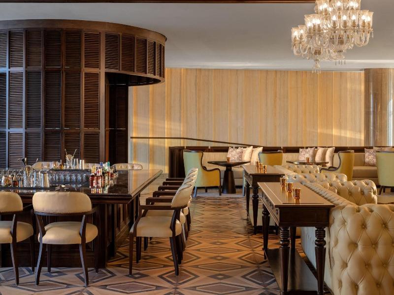 Itc Ratnadipa, A Luxury Collection Hotel, Colombo image
