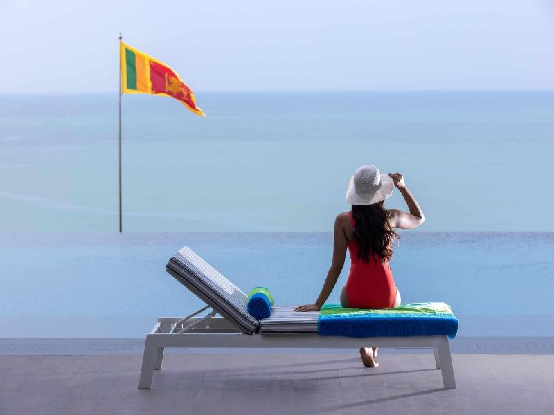 Itc Ratnadipa, A Luxury Collection Hotel, Colombo image