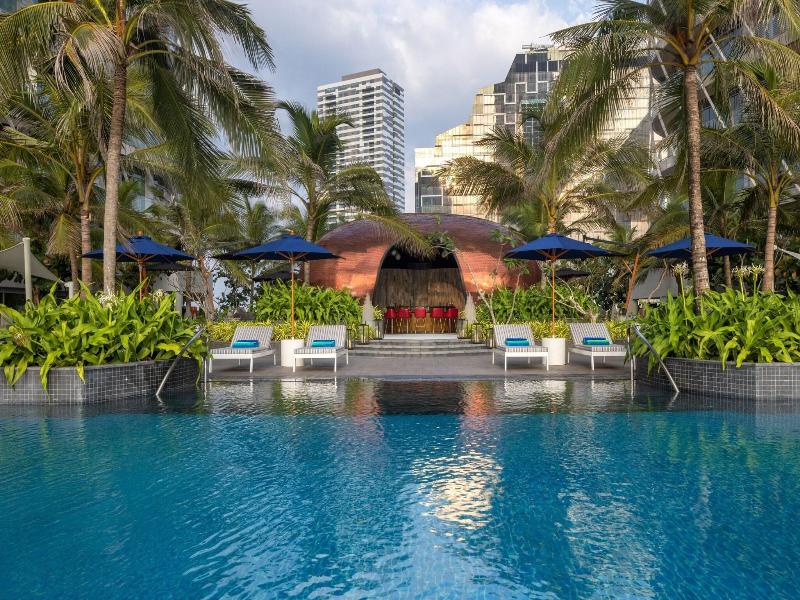 Itc Ratnadipa, A Luxury Collection Hotel, Colombo image