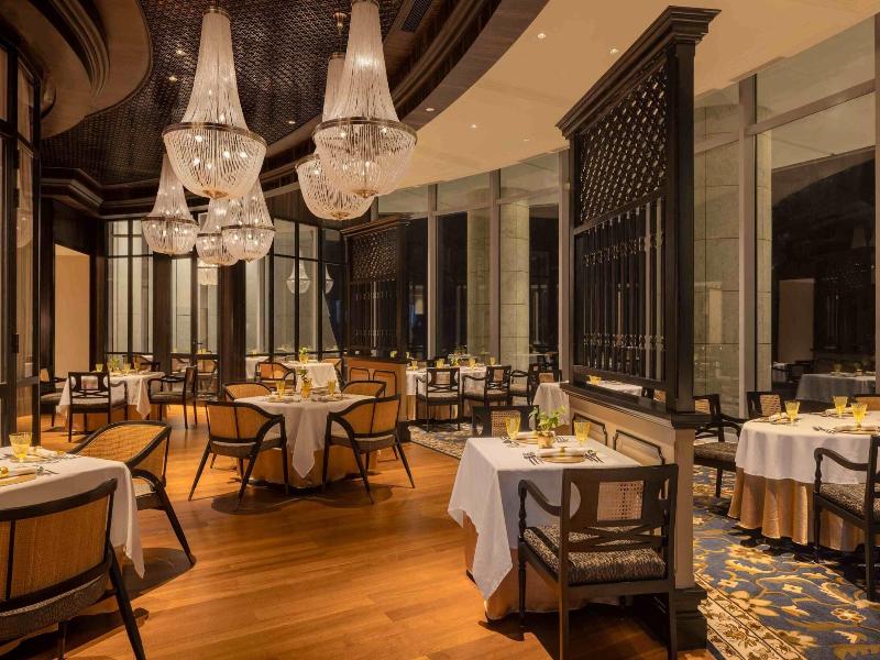 Itc Ratnadipa, A Luxury Collection Hotel, Colombo image