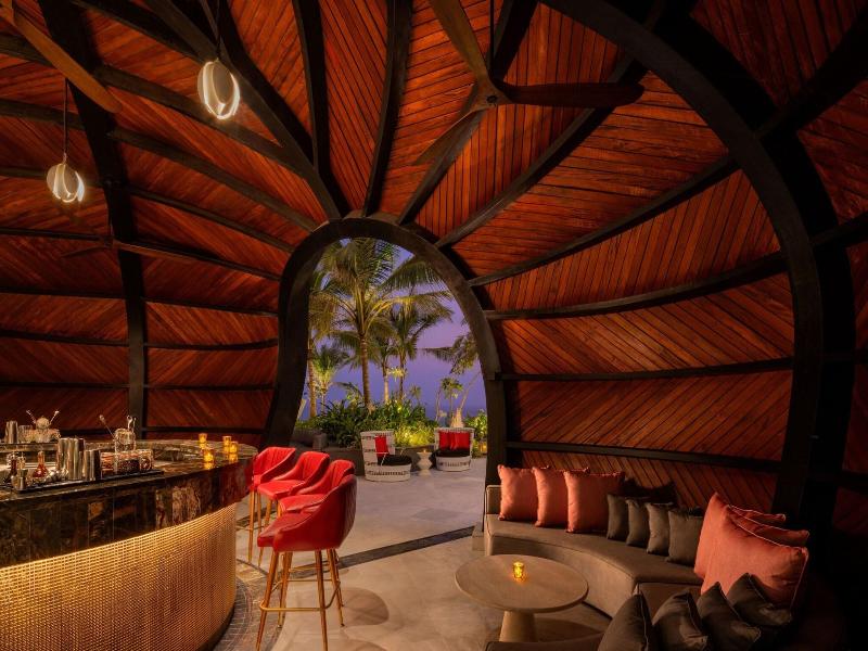 Itc Ratnadipa, A Luxury Collection Hotel, Colombo image