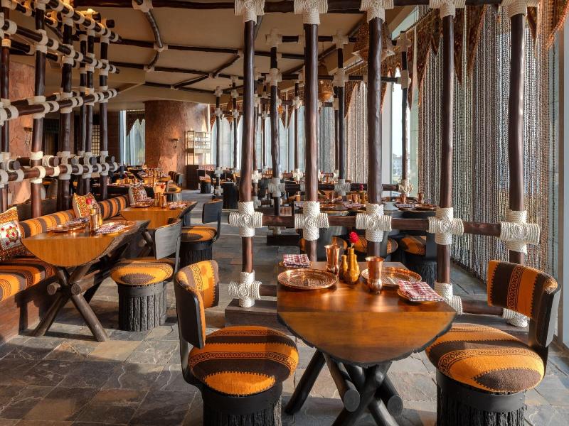 Itc Ratnadipa, A Luxury Collection Hotel, Colombo image